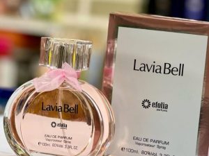 عطر لافيا بيل