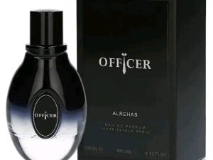 عطر أوفيسر