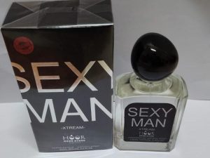 Sex Man