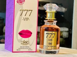 777 -VIP