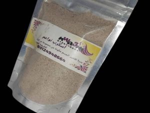 اسكراب نواعم