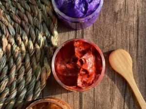 الوان الشبال