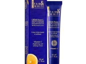 فير اند وايد كريم