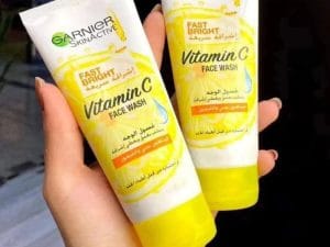 غسول فايتمين C
