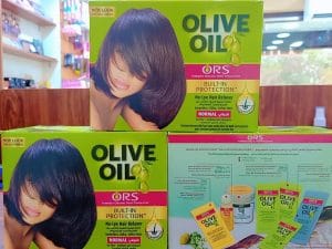 كريم فرد أمريكي