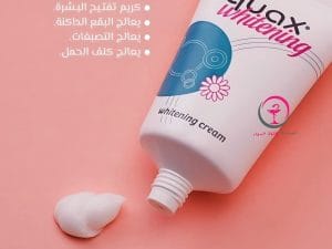 اكواكس التفتيح