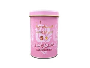 صندلية العنود 50 جرام