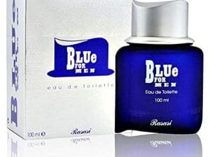 بلو فور مين