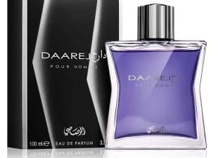 دارج من كورينا