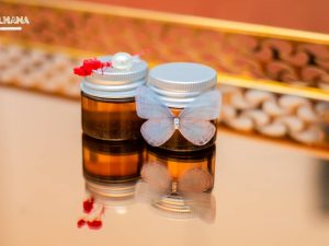 مخمرية ضفرة