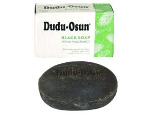 صابونة دودي