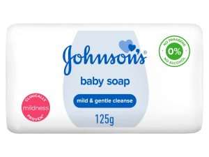 صابونة جونسون