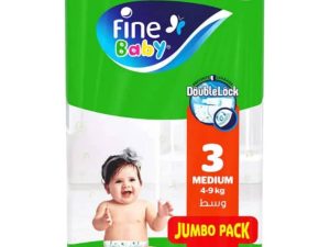 فاين بيبي مقاس 3