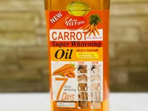 زيت فيت قولد