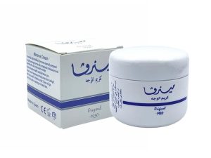 مينرفا كريم