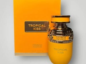 TROPICAL KISS