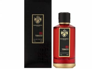 RED TABACCO