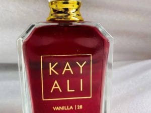 🌟 عطر كيالي : vanilla 28