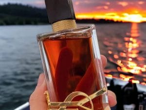 ليبرا من سان لوران