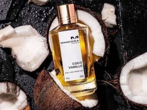 عطر مانسيرا كوكو فانيلا