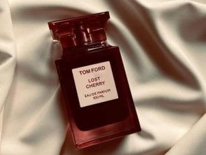 𝗧𝗢𝗠 𝗙𝗢𝗥𝗗 – 𝗟𝗢𝗦𝗧 𝗖𝗛𝗘𝗥𝗥𝗬 🍒♥️