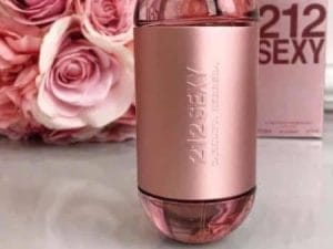 🌸عطر 212 النسائي