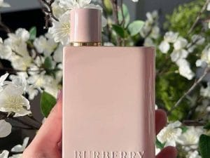 عطر بربري هير