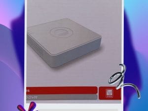 جهاز DVR 8ch