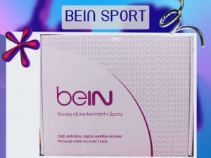 جهاز BEIN SPORT
