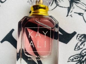 كيالي فانيلا كاندي