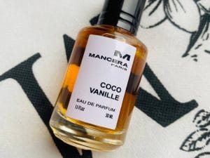 مانسيرا  كوكو فانيليا