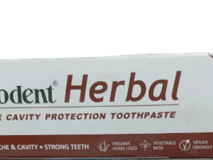 معجون هيربال بالقرنفل