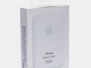 بور بانك ايفون