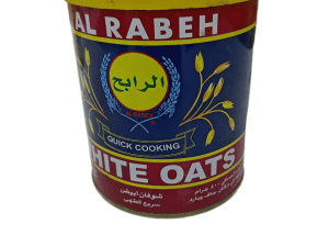 شوفان الرابح