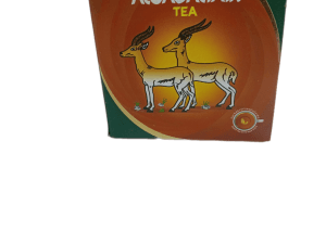 شاي الغزالتين