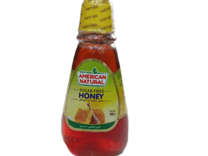 عسل خالي من السكر