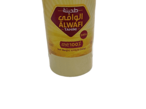 طحينة الوافي