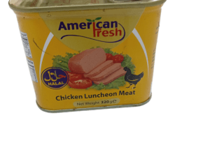 لحم لانشون فراخ