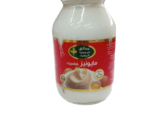 مايونيز كلاسيك