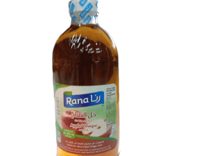خل تفاح رنا