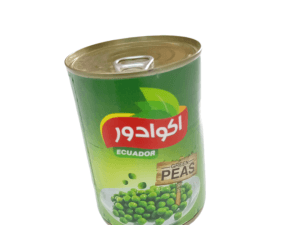 بازلا إكوادور