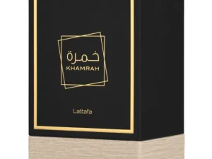 عطر خمرة
