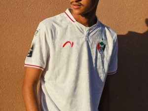 تشيرت منتخب السودان