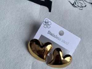 حلق استانلس