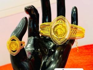 اسورة + خاتم