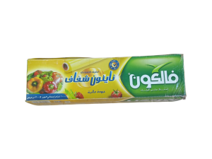 تغليف شفاف