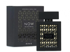 عطر ناو
