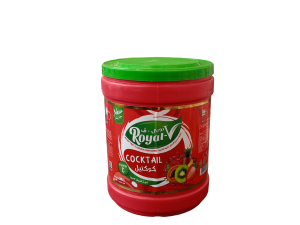 كوكتيل رويال
