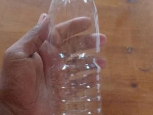 قوارير فارغة 500 مل