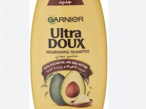 شامبو مغذي